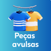 Peças Avulsas