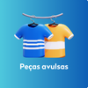 Peças Avulsas