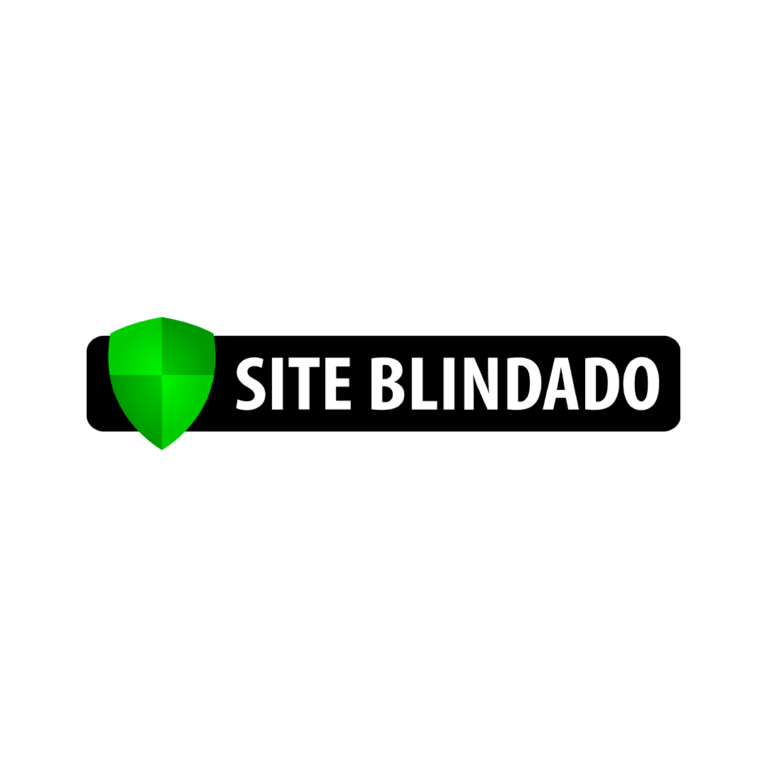 Site Blindado